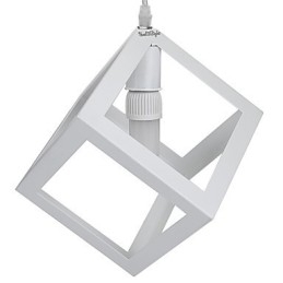 Moderne Samtidsstil Andre Funksjoner For Metalllysekrone