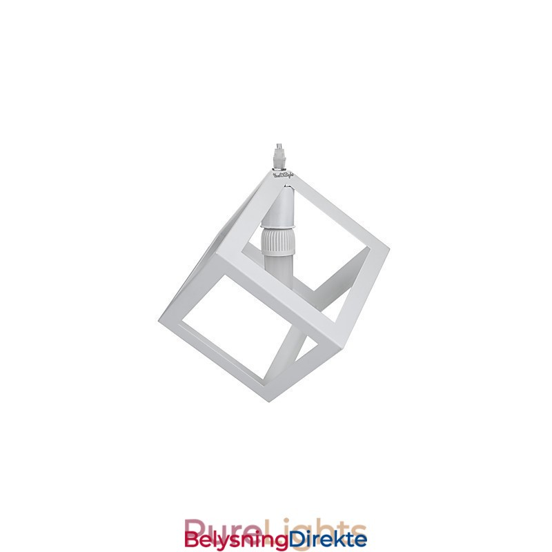 Moderne Samtidsstil Andre Funksjoner For Metalllysekrone