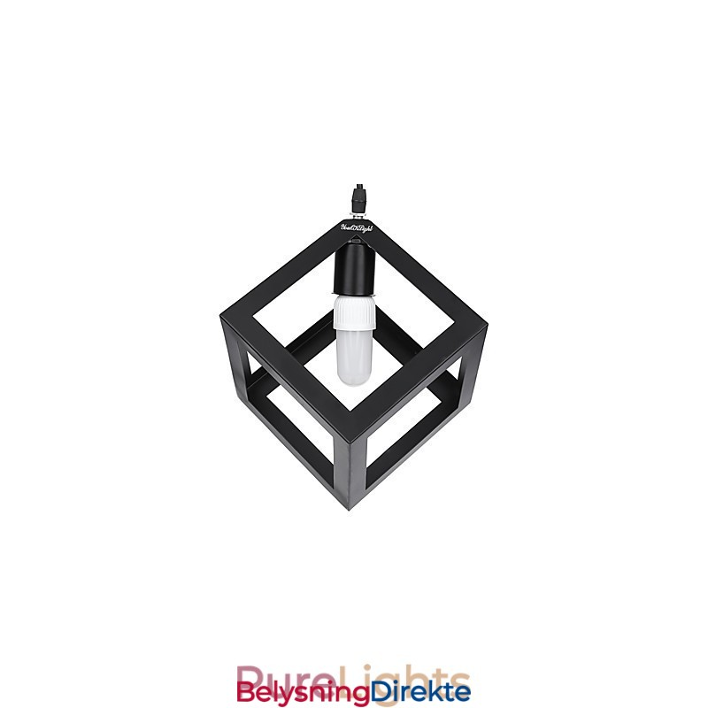 Moderne Samtidsstil Andre Funksjoner For Metalllysekrone