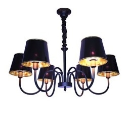 Moderne Samtidsstil Designere Andre Metall Pendellampe