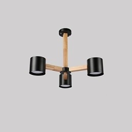 Vintage Malerifunksjon For Metalllysekrone