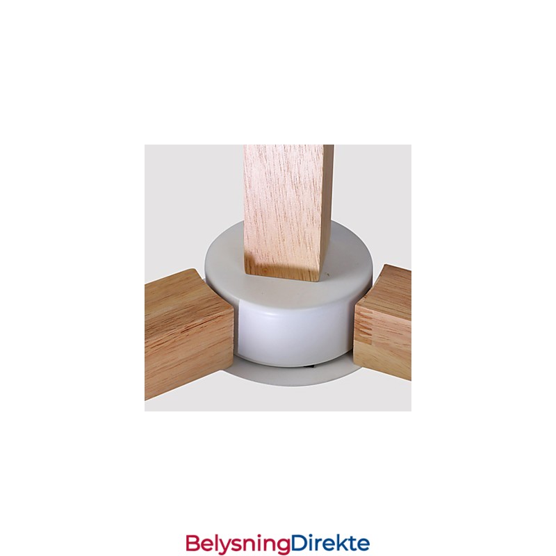 Vintage Malerifunksjon For Metalllysekrone