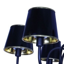 Moderne Samtidsstil Designere Andre Metall Pendellampe