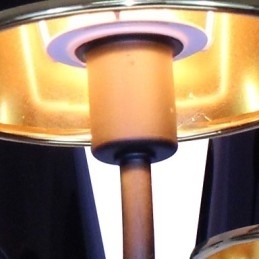 Moderne Samtidsstil Designere Andre Metall Pendellampe