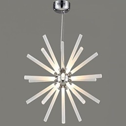 Ball Droplight Sittelamper Og Lanterner