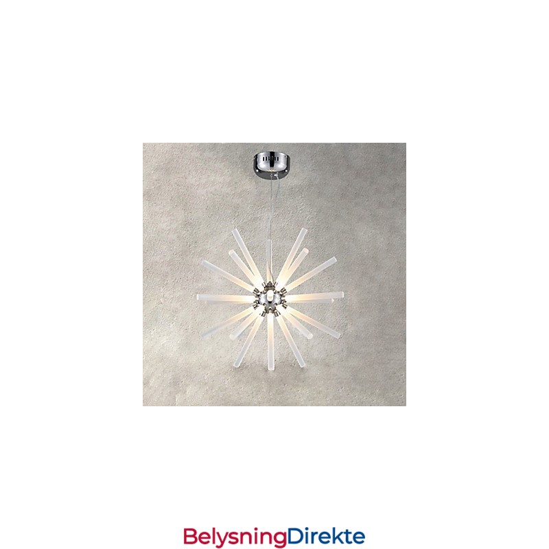 Ball Droplight Sittelamper Og Lanterner