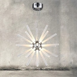 Ball Droplight Sittelamper Og Lanterner