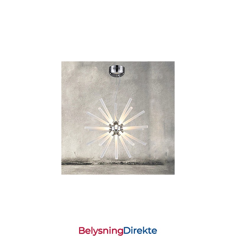 Ball Droplight Sittelamper Og Lanterner