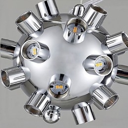 Ball Droplight Sittelamper Og Lanterner