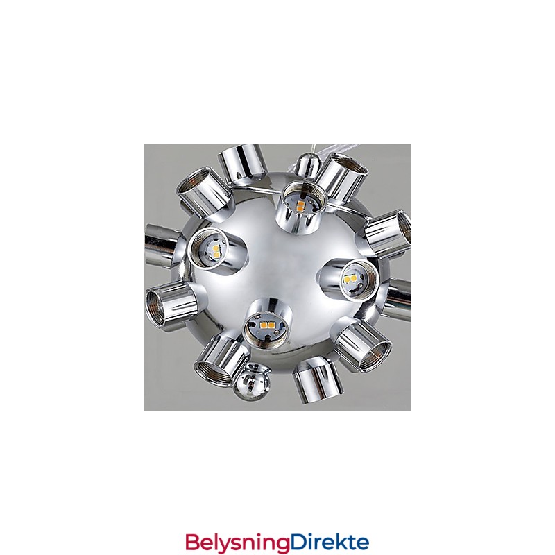 Ball Droplight Sittelamper Og Lanterner