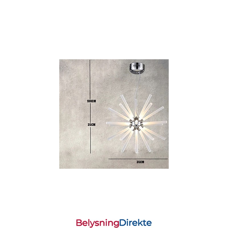 Ball Droplight Sittelamper Og Lanterner