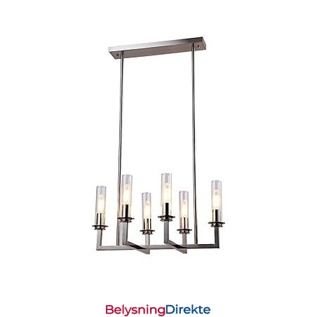 Moderne Minimalistisk Lysekrone