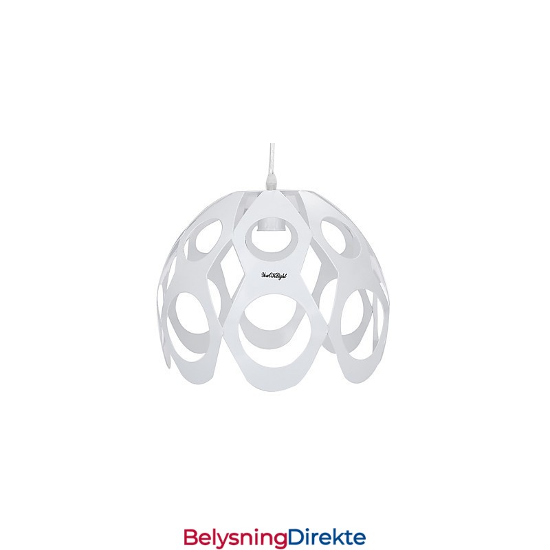 Moderne Samtidsstil Andre Funksjoner For Metalllysekrone