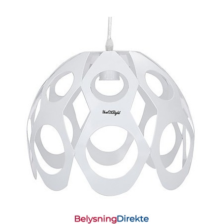 Moderne Samtidsstil Andre Funksjoner For Metalllysekrone