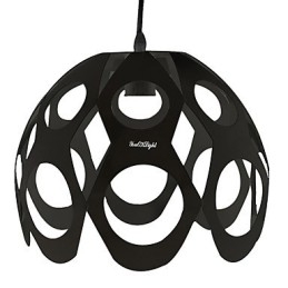 Moderne Samtidsstil Andre Funksjoner For Metalllysekrone