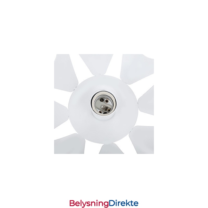 Moderne Samtidsstil Andre Funksjoner For Metalllysekrone