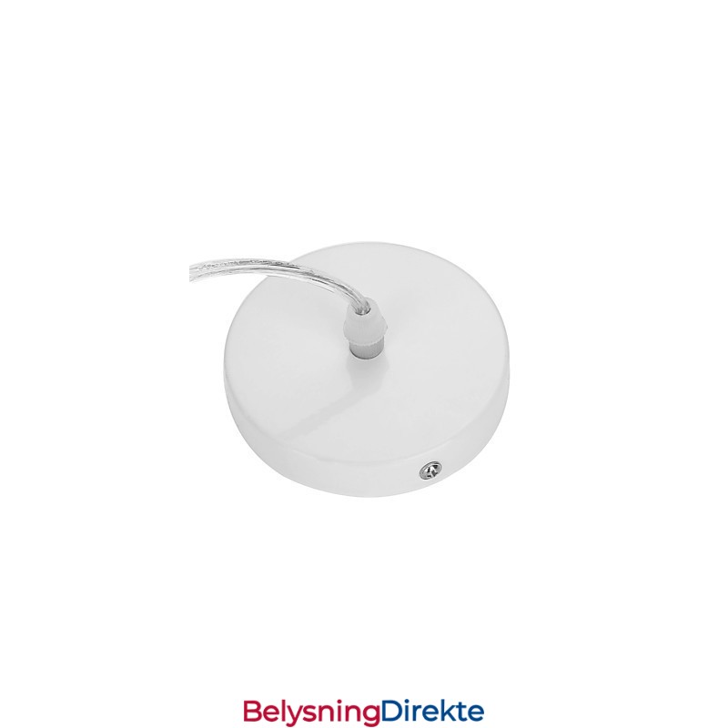 Moderne Samtidsstil Andre Funksjoner For Metalllysekrone