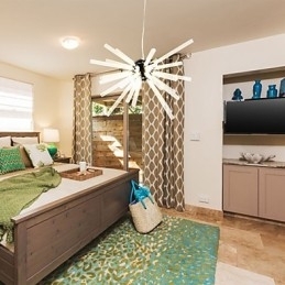 Globe Chrome-Funksjon For Krystallmetalllysekrone