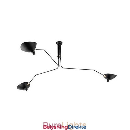 Moderne Samtidsmaleri For Designere I Metalllysekrone