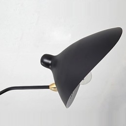 Moderne Samtidsmaleri For Designere I Metalllysekrone