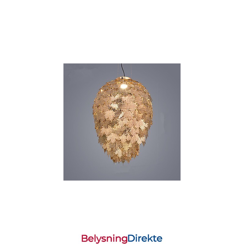 Tradisjonell Klassisk Lykt Galvanisert Funksjon For Mini-Stil Metalllysekrone