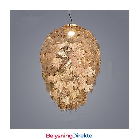 Tradisjonell Klassisk Lykt Galvanisert Funksjon For Mini-Stil Metalllysekrone