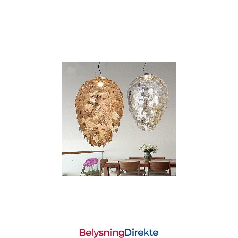 Tradisjonell Klassisk Lykt Galvanisert Funksjon For Mini-Stil Metalllysekrone