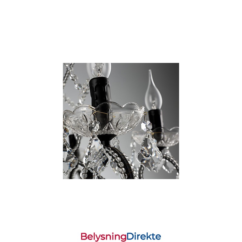 Retro Country-Maling For Metall