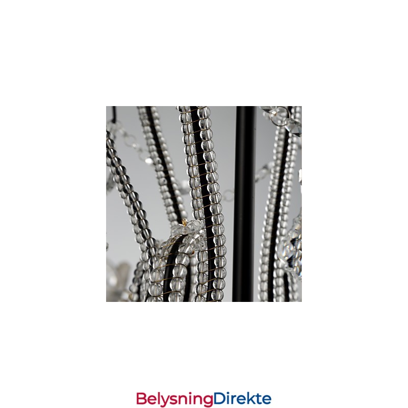 Retro Country-Maling For Metall