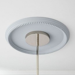 Rustikk Hyttemaling For Designere, Metall Innendørs Lysekrone Med 6 Pærer