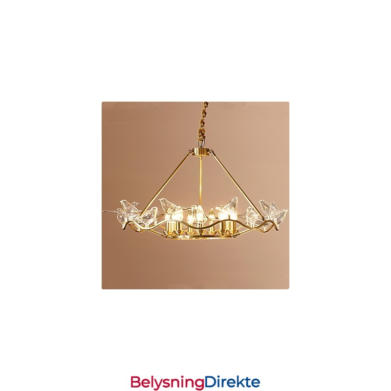 Moderne, Samtidskunstnerisk Messingdetaljer For Designere I Metall