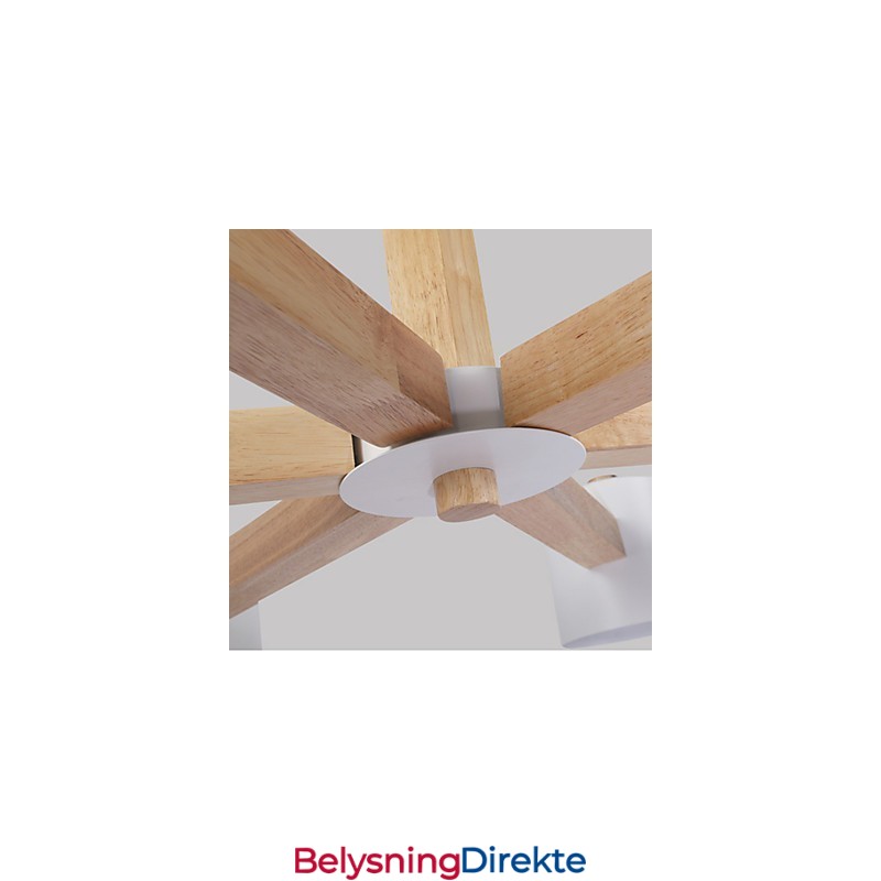 Vintage Malerifunksjon For Metalllysekrone