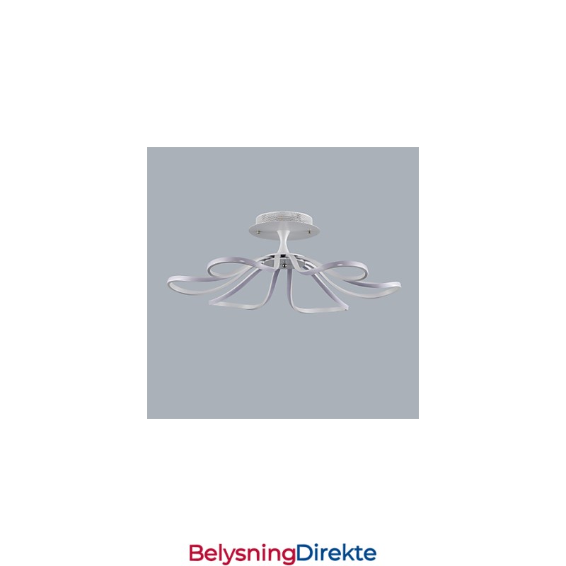 Innfelt Taklampe Moderne Samtids Mini-Stil