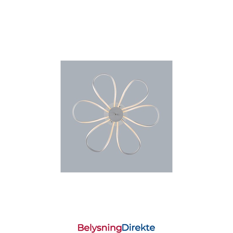 Innfelt Taklampe Moderne Samtids Mini-Stil