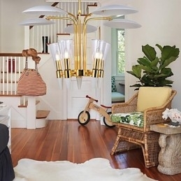 Personlig Justerbar Retningslysekrone Med Lysekroner