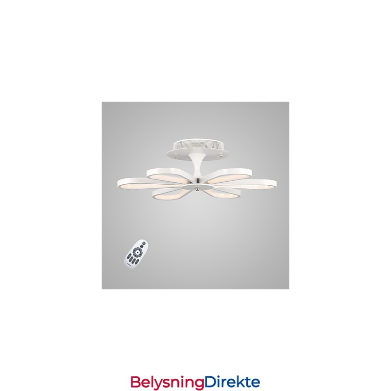 Innfelt Taklampe Moderne Samtids Mini-Stil