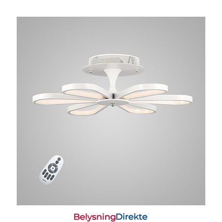 Innfelt Taklampe Moderne Samtids Mini-Stil