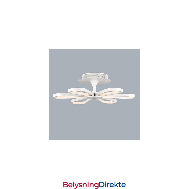 Innfelt Taklampe Moderne Samtids Mini-Stil