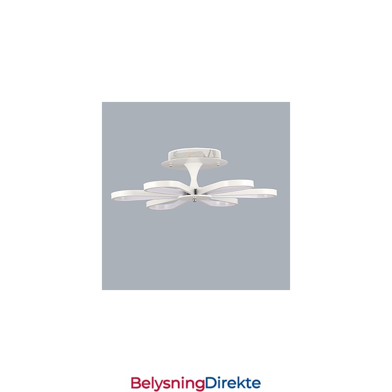 Innfelt Taklampe Moderne Samtids Mini-Stil