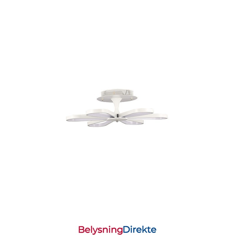 Innfelt Taklampe Moderne Samtids Mini-Stil