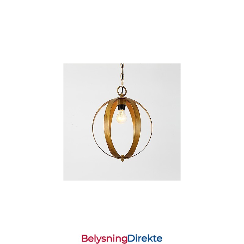 Loft Metall Amerikansk Industriell Stil Maling Farge Europeisk Lysekrone Lampe Innendørs Dekor Pendellampe