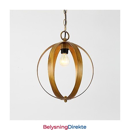 Loft Metall Amerikansk Industriell Stil Maling Farge Europeisk Lysekrone Lampe Innendørs Dekor Pendellampe