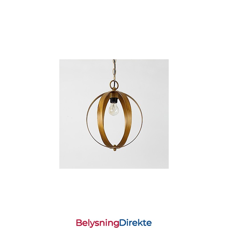 Loft Metall Amerikansk Industriell Stil Maling Farge Europeisk Lysekrone Lampe Innendørs Dekor Pendellampe