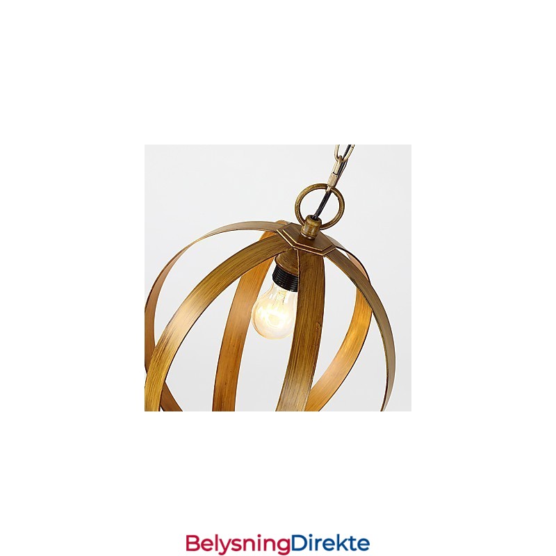 Loft Metall Amerikansk Industriell Stil Maling Farge Europeisk Lysekrone Lampe Innendørs Dekor Pendellampe