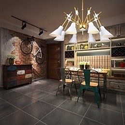 Personlig Justerbar Retningslysekrone Med Kunstlyskrone N