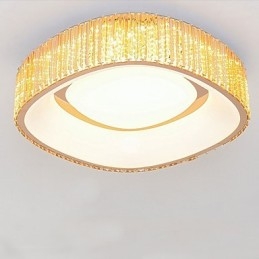 Tradisjonell Klassisk Malerifunksjon For Mini-Stil Tre-Bambus Anhengslampe