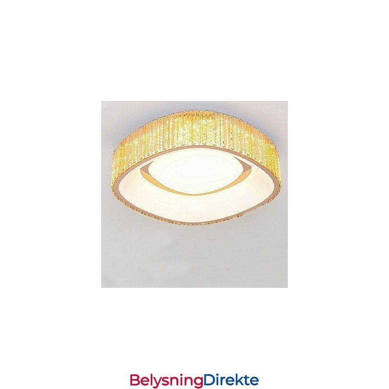 Tradisjonell Klassisk Malerifunksjon For Mini-Stil Tre-Bambus Anhengslampe