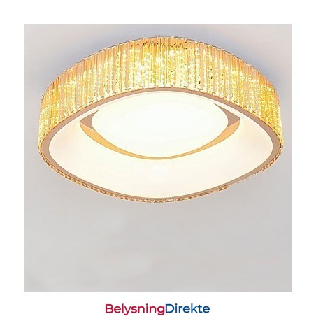 Tradisjonell Klassisk Malerifunksjon For Mini-Stil Tre-Bambus Anhengslampe