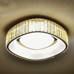 Tradisjonell Klassisk Malerifunksjon For Mini-Stil Tre-Bambus Anhengslampe