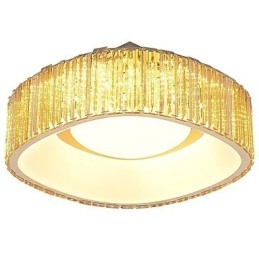 Tradisjonell Klassisk Malerifunksjon For Mini-Stil Tre-Bambus Anhengslampe